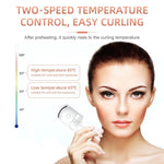 ELECTRIC EYELASH CURLER, QUICK HEATED EYELASHES CURLER