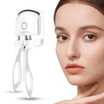 ELECTRIC EYELASH CURLER, QUICK HEATED EYELASHES CURLER