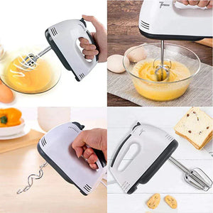 Super Hand Mixer