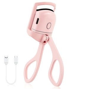 ELECTRIC EYELASH CURLER, QUICK HEATED EYELASHES CURLER